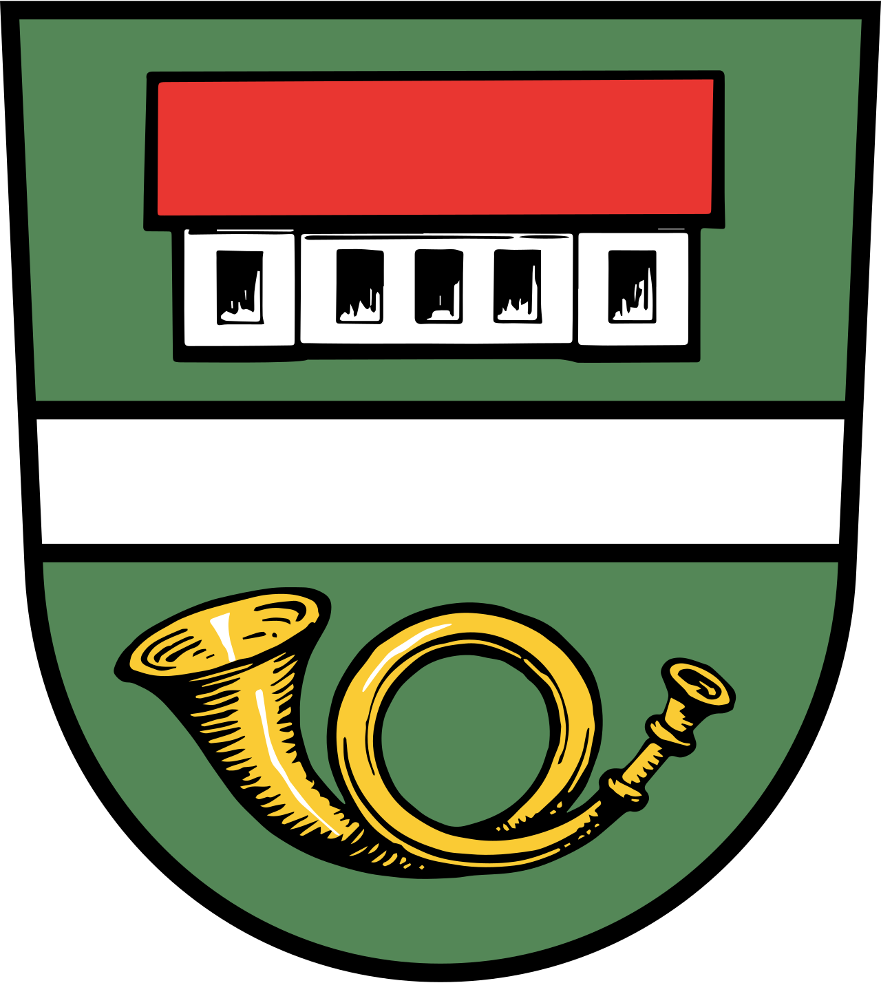 FEUERWEHR TÖTENSEN